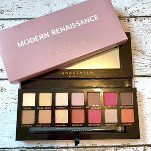 ANASTASIA BEVERLY HILLS Modern Renaissance Palette